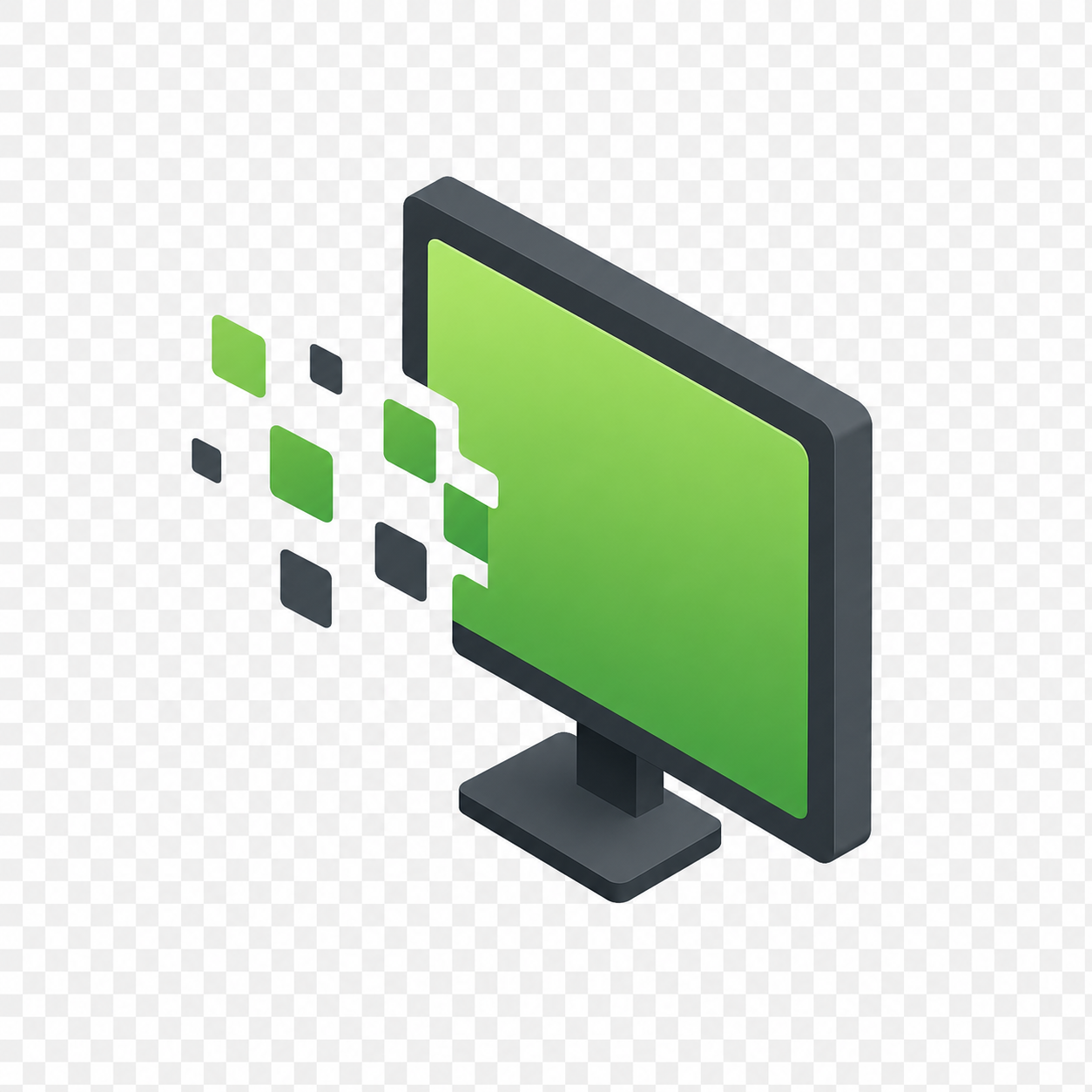 Vitrine Digital